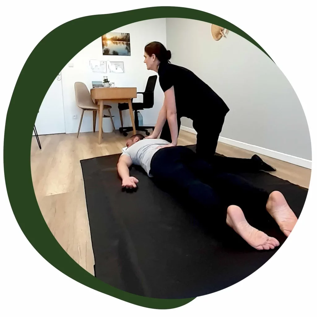 praticienne shiatsu Valérie PRAUD Aizenay